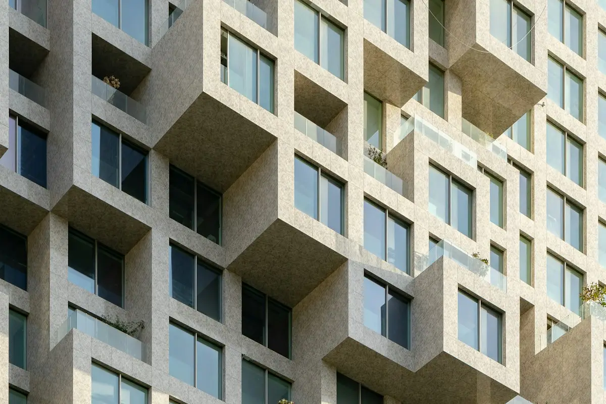 Lusail Place Tower