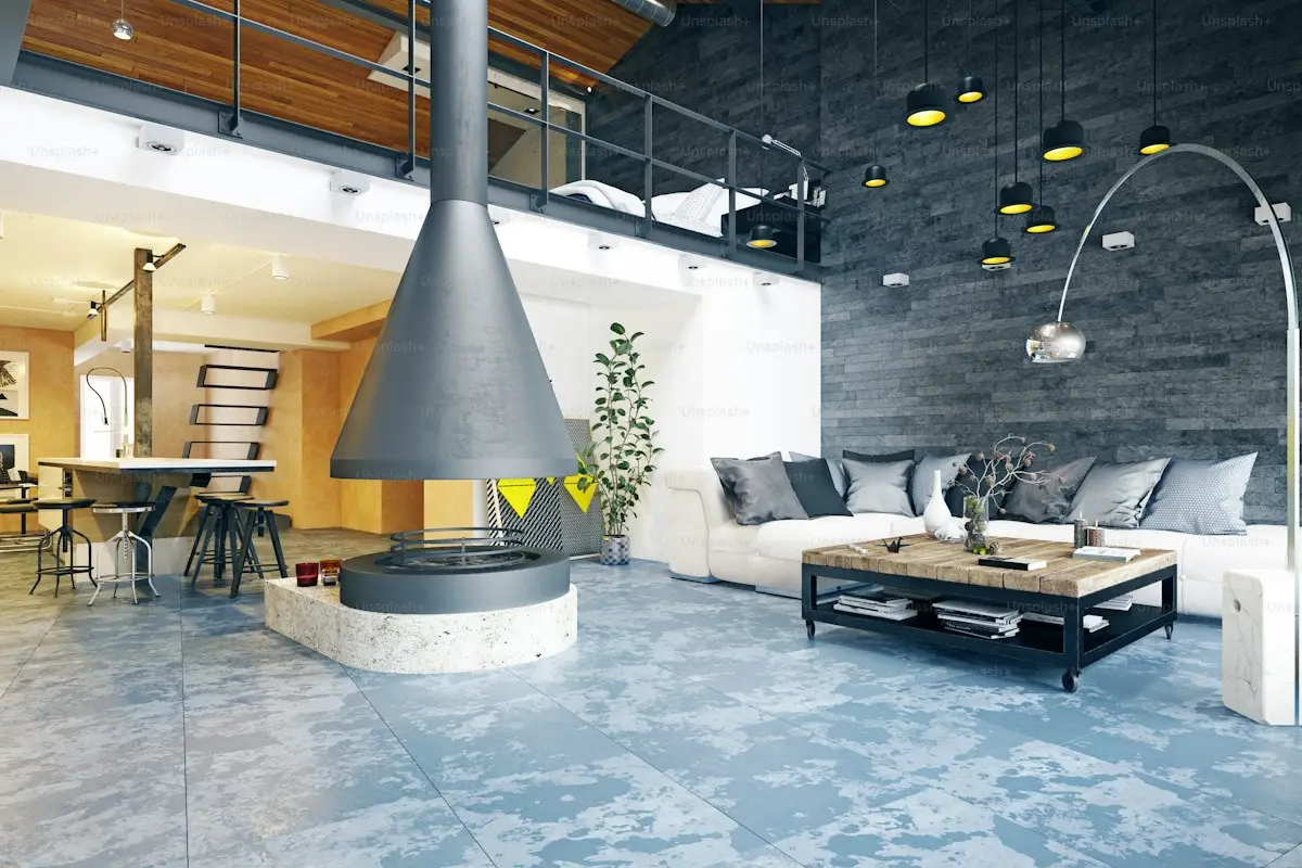 Musheireb Heritage Lofts