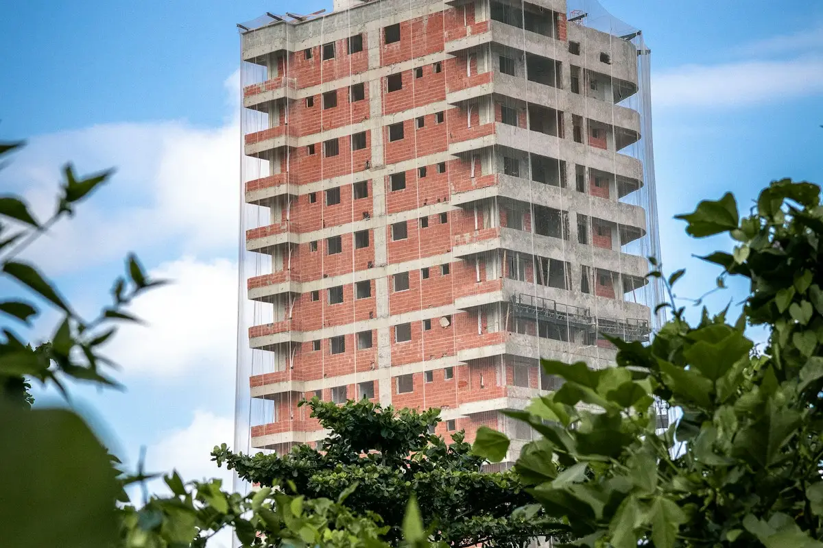 Fereej Bin Mahmoud Residences