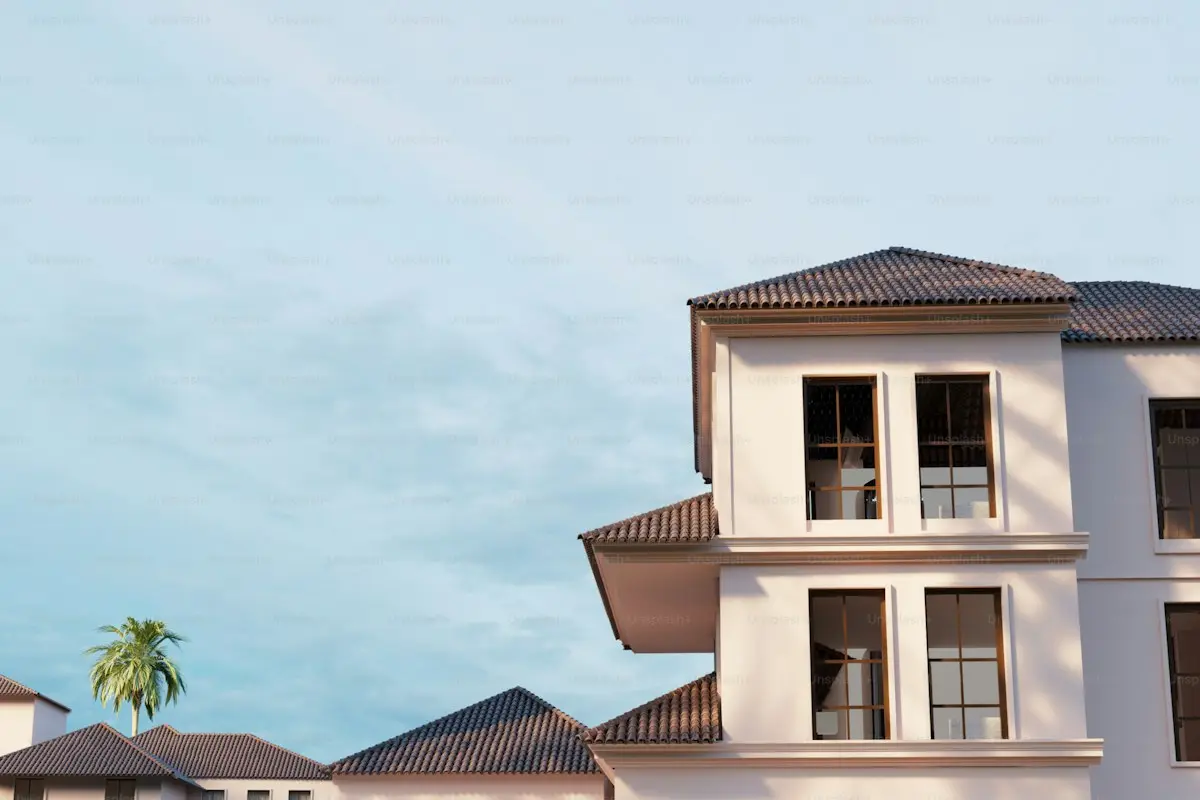 Wakra Seafront Villas