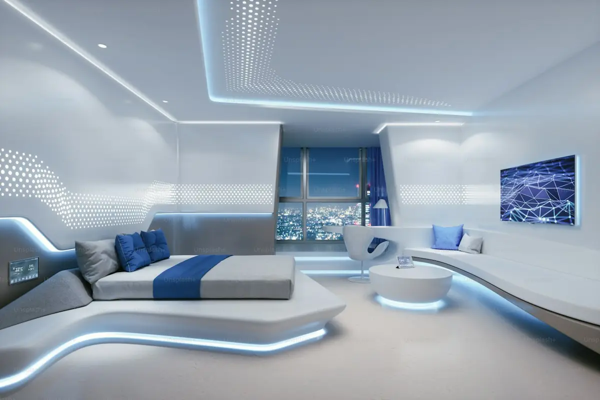 Lusail Waterfront Studios