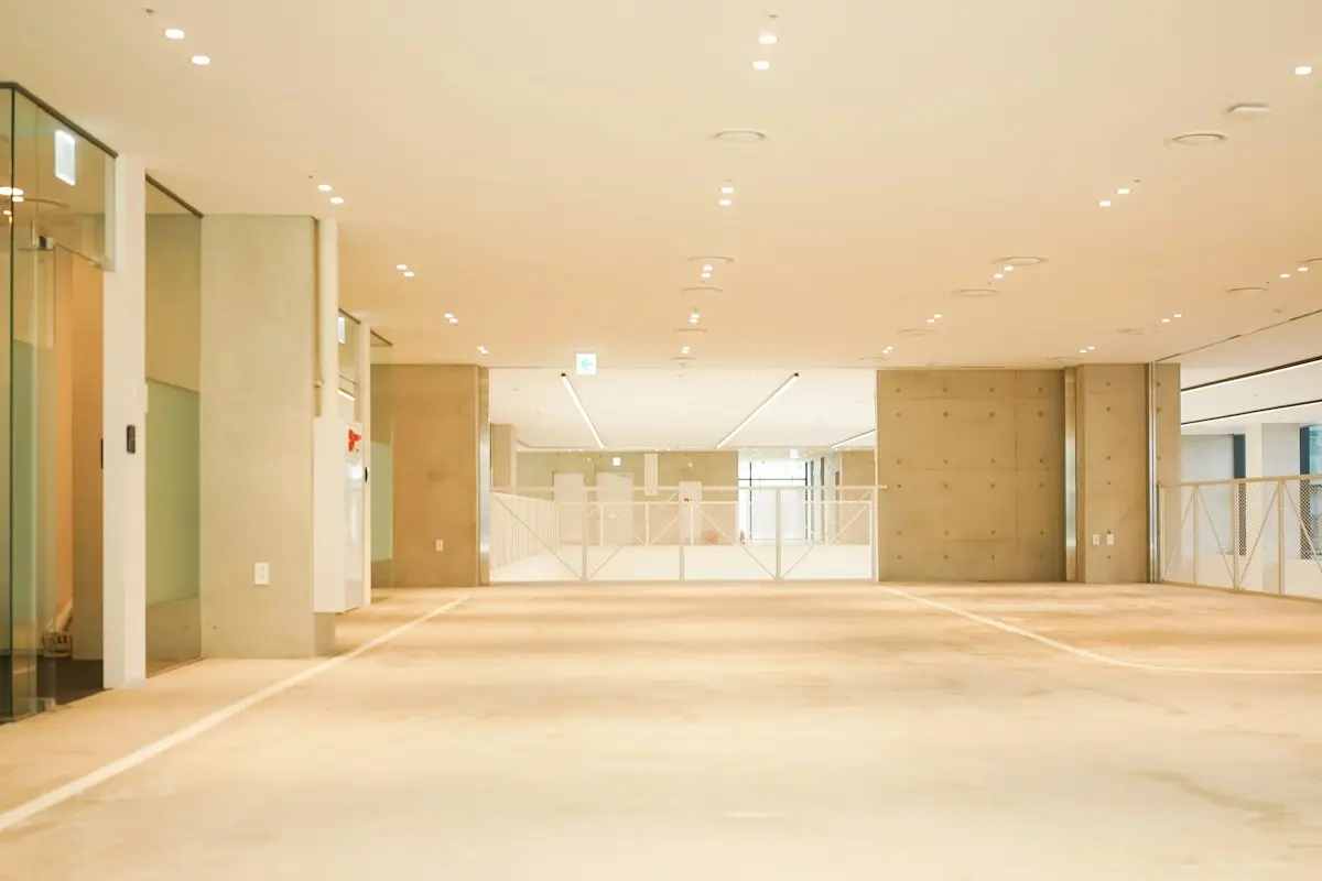 Al Sadd Horizon Offices