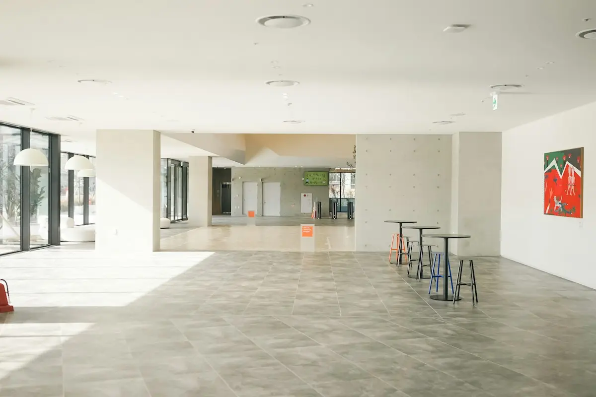 Al Sadd Horizon Offices