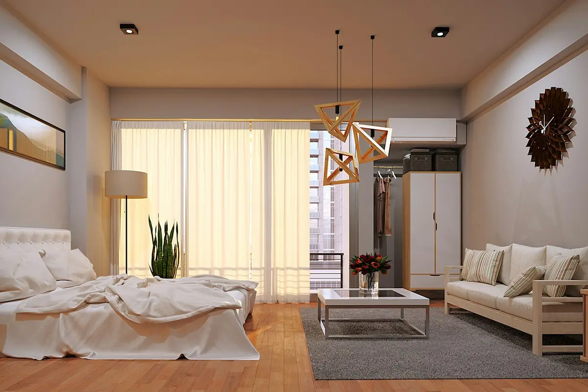 Msheireb Lofts South