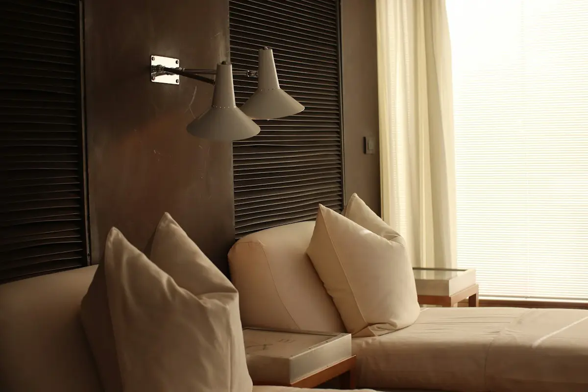 Lusail Waterfront Studios