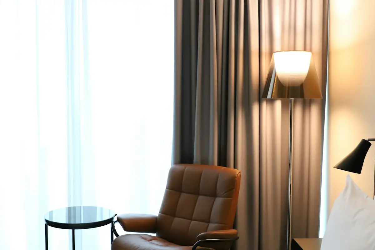 Dafna Executive Suites