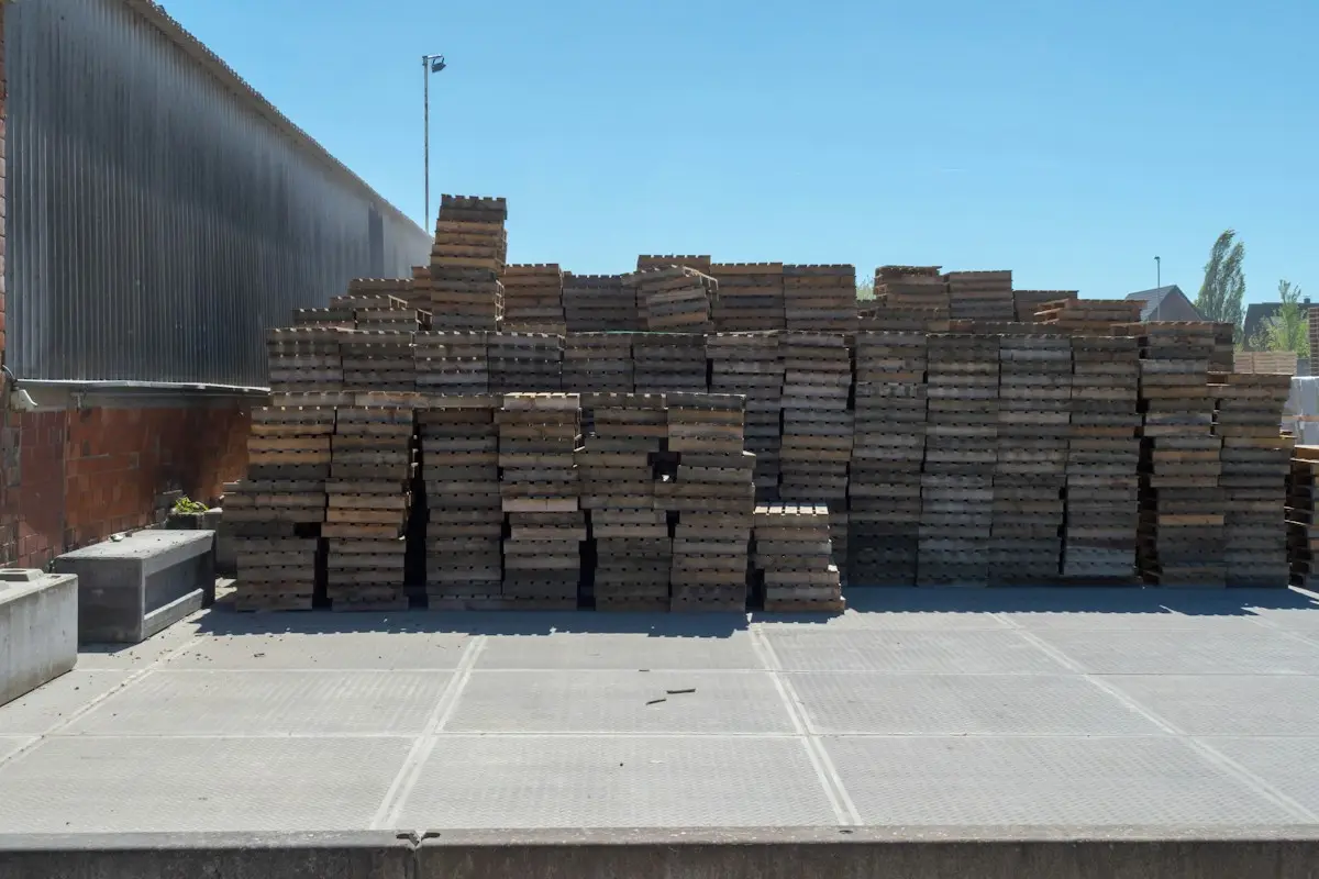 Umm Salal Logistics Park