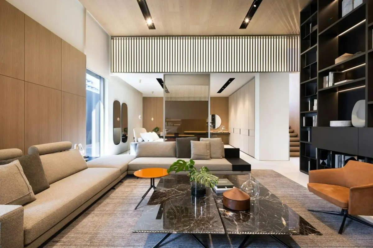 Lusail Boulevard Residences