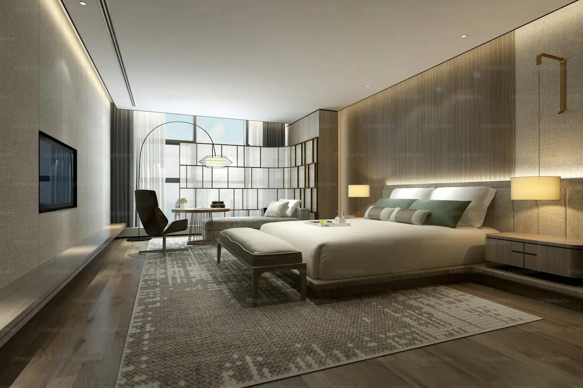 Lusail Waterfront Studios