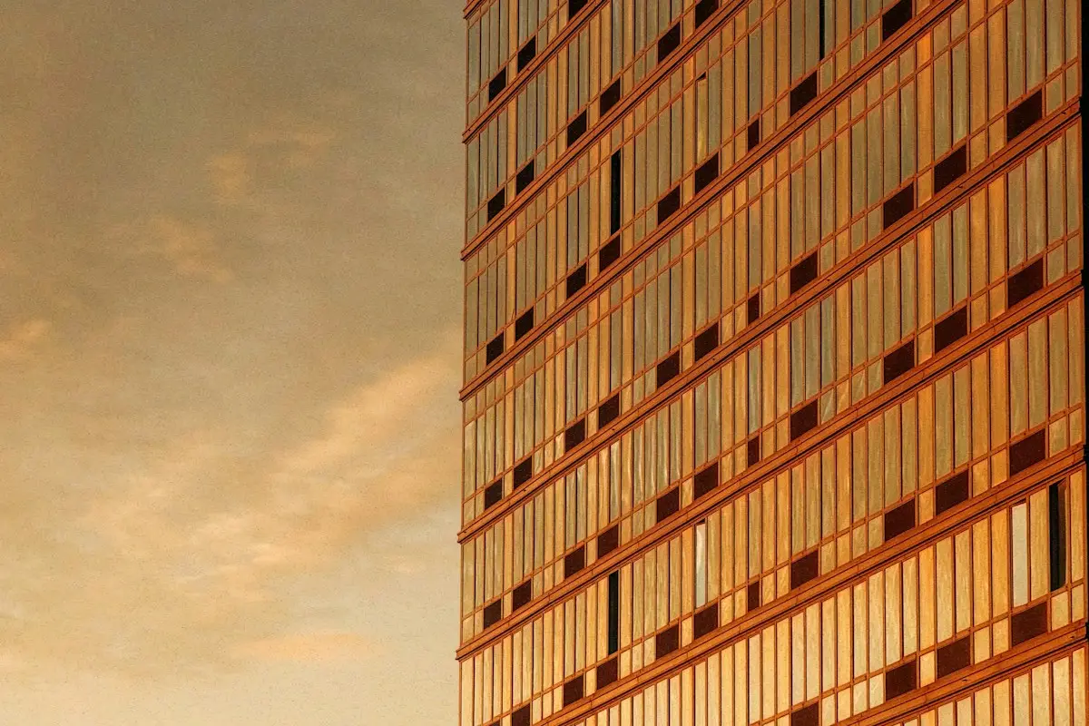 Fereej Bin Mahmoud Residences
