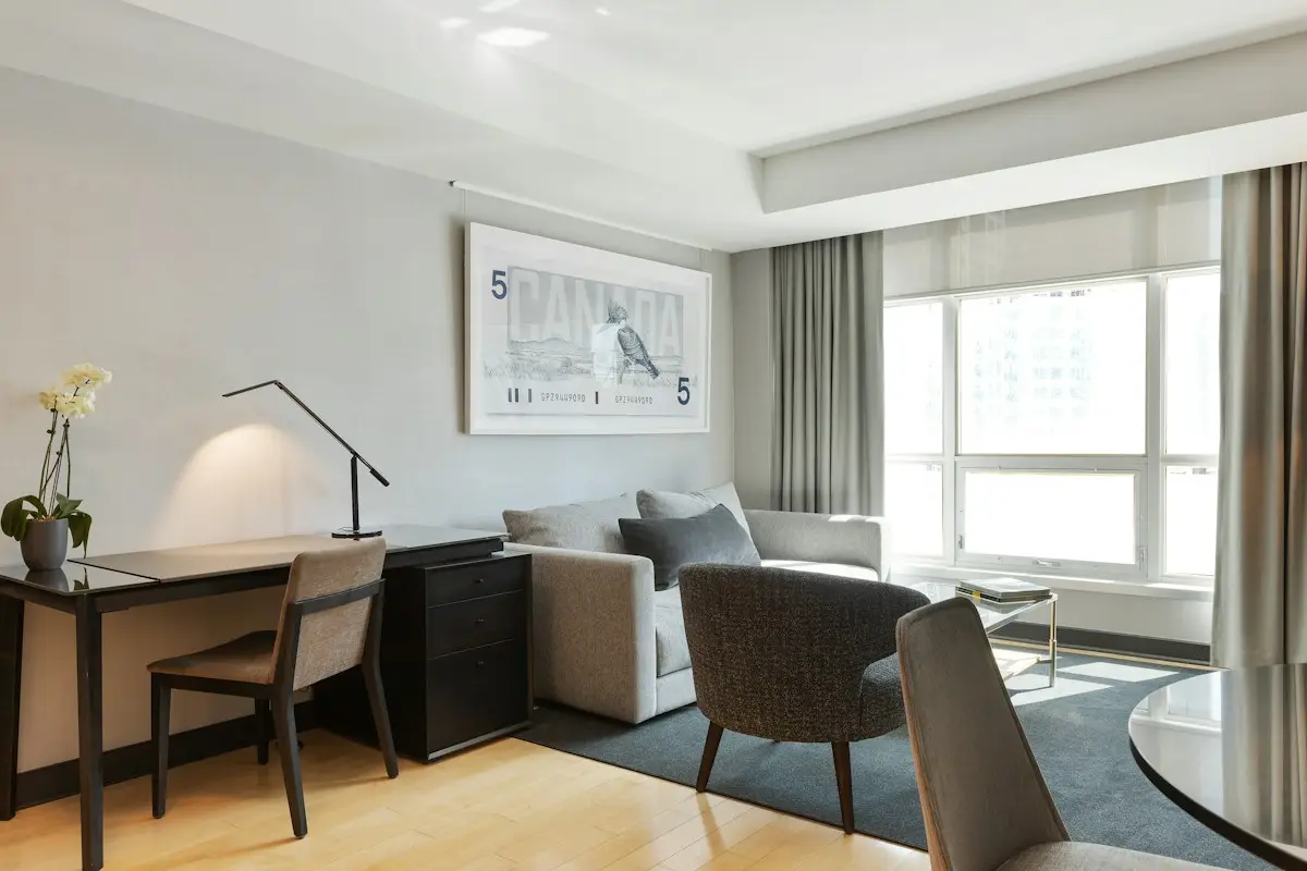Dafna Executive Suites