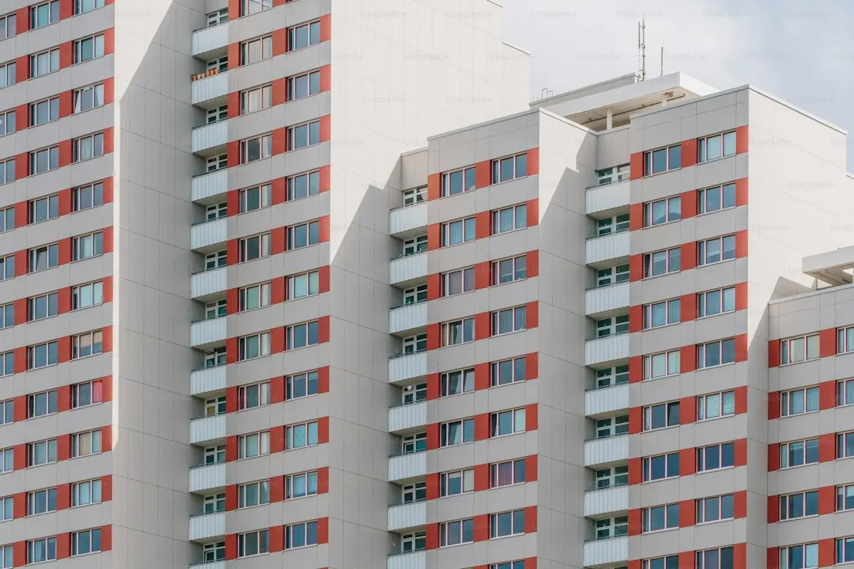 Lusail Place Tower