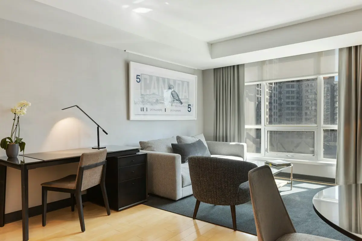 Dafna Executive Suites