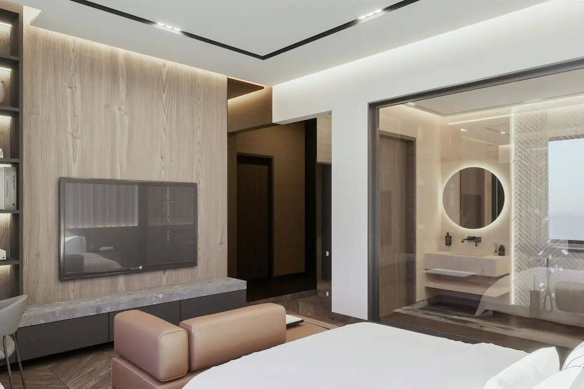 Lusail Waterfront Studios