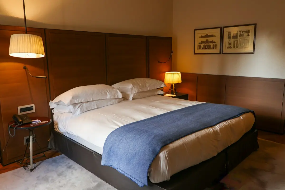 Dafna Executive Suites