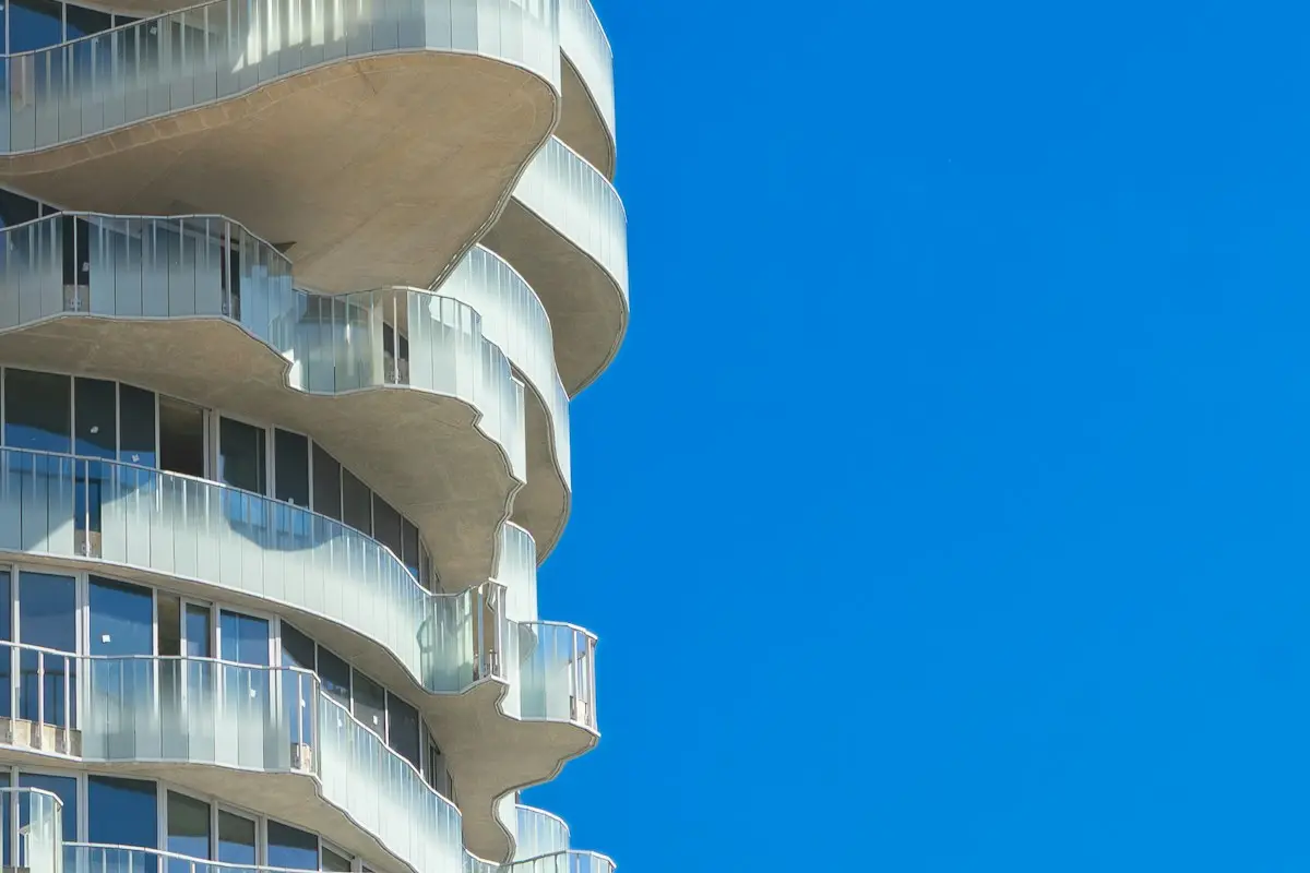 Lusail Place Tower