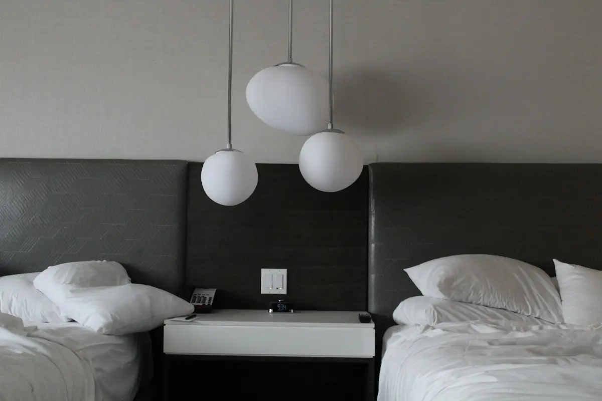 Dafna Executive Suites
