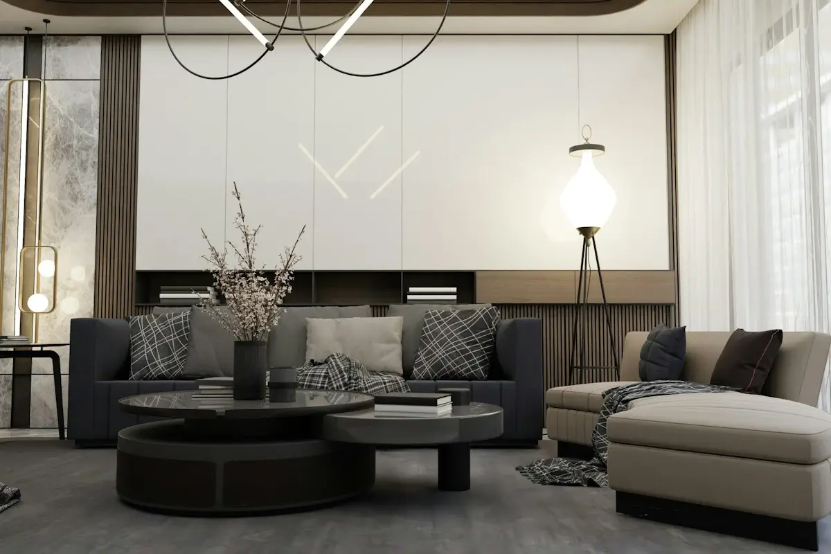 Musheireb Heritage Lofts