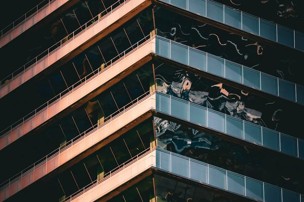Lusail Place Tower