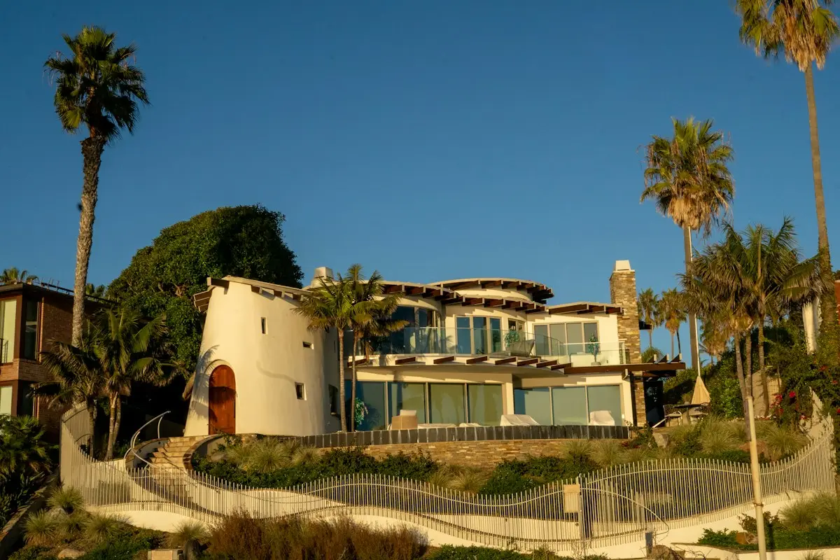 Al Khor Coastal Villas