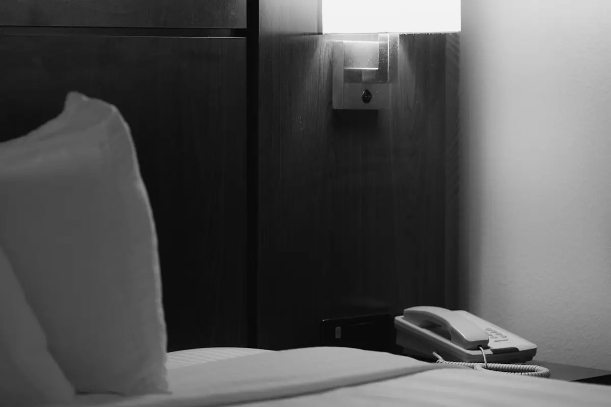 Dafna Executive Suites