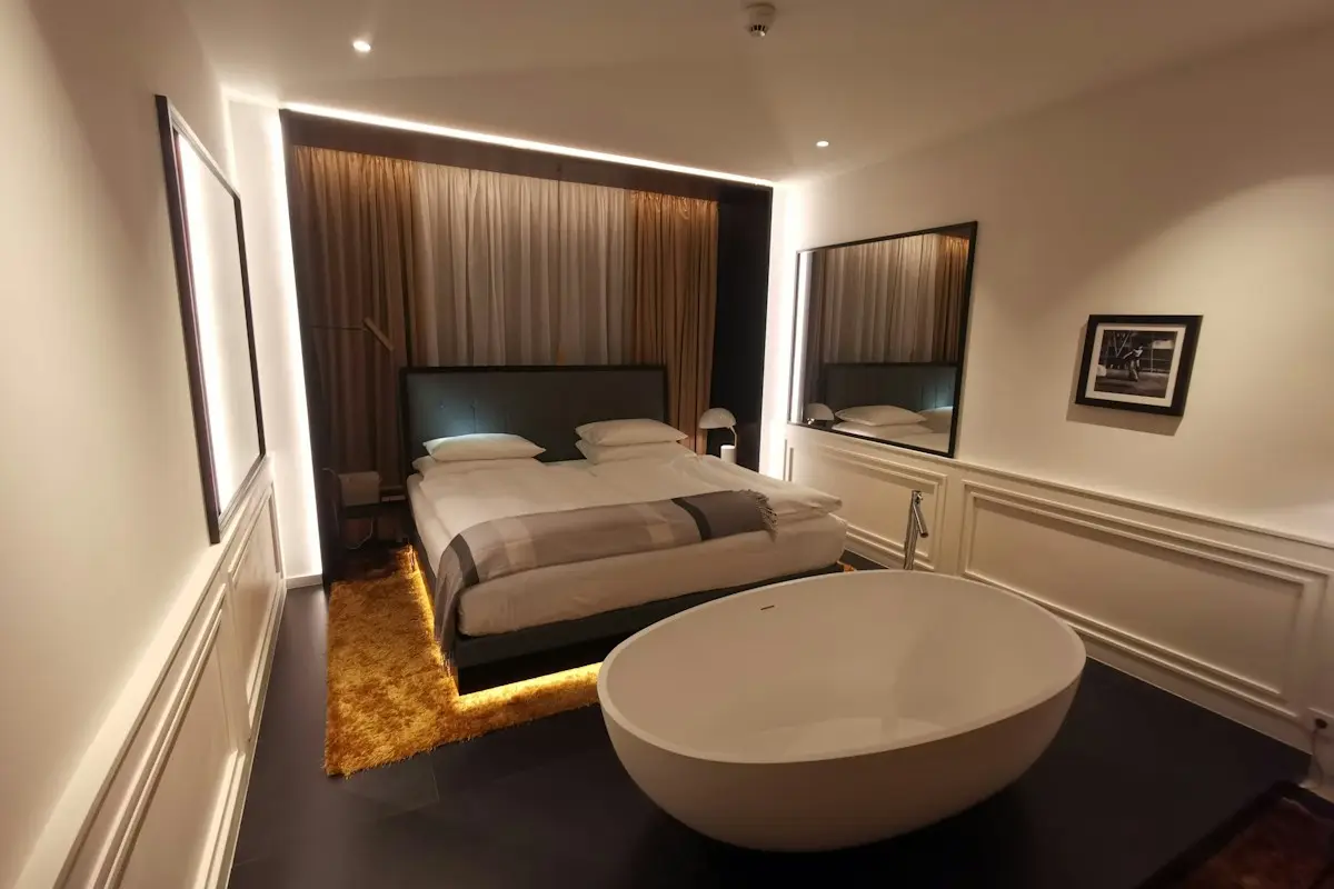Dafna Executive Suites