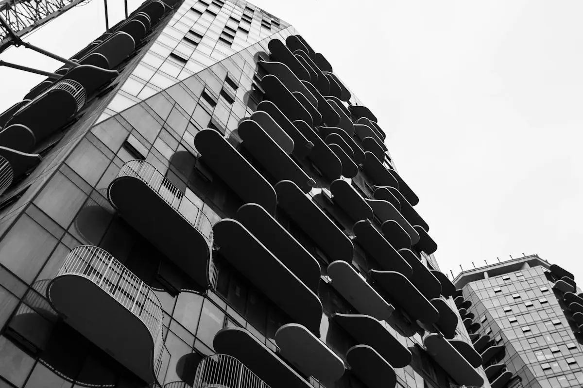 Fereej Bin Mahmoud Residences