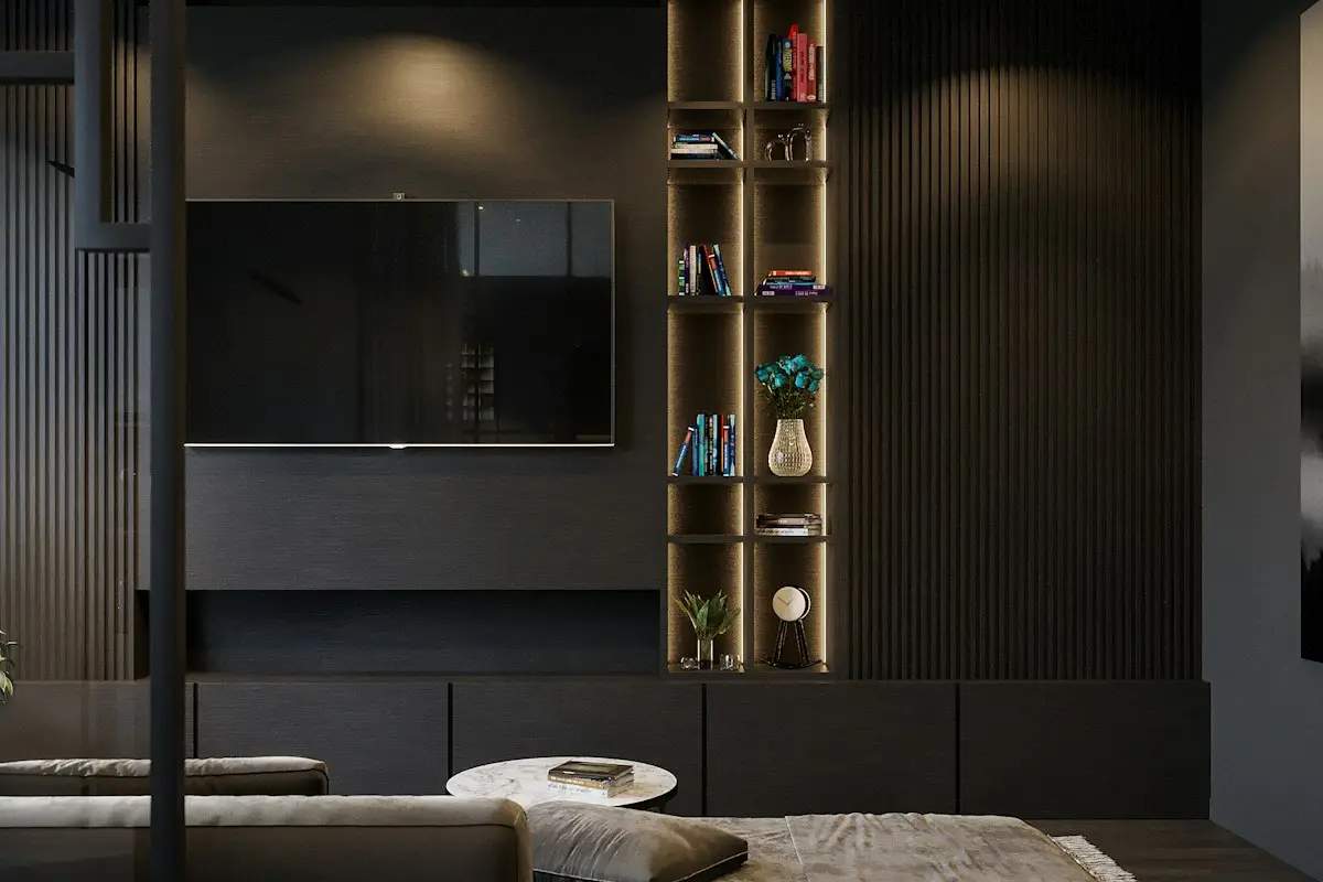 Msheireb Lofts South