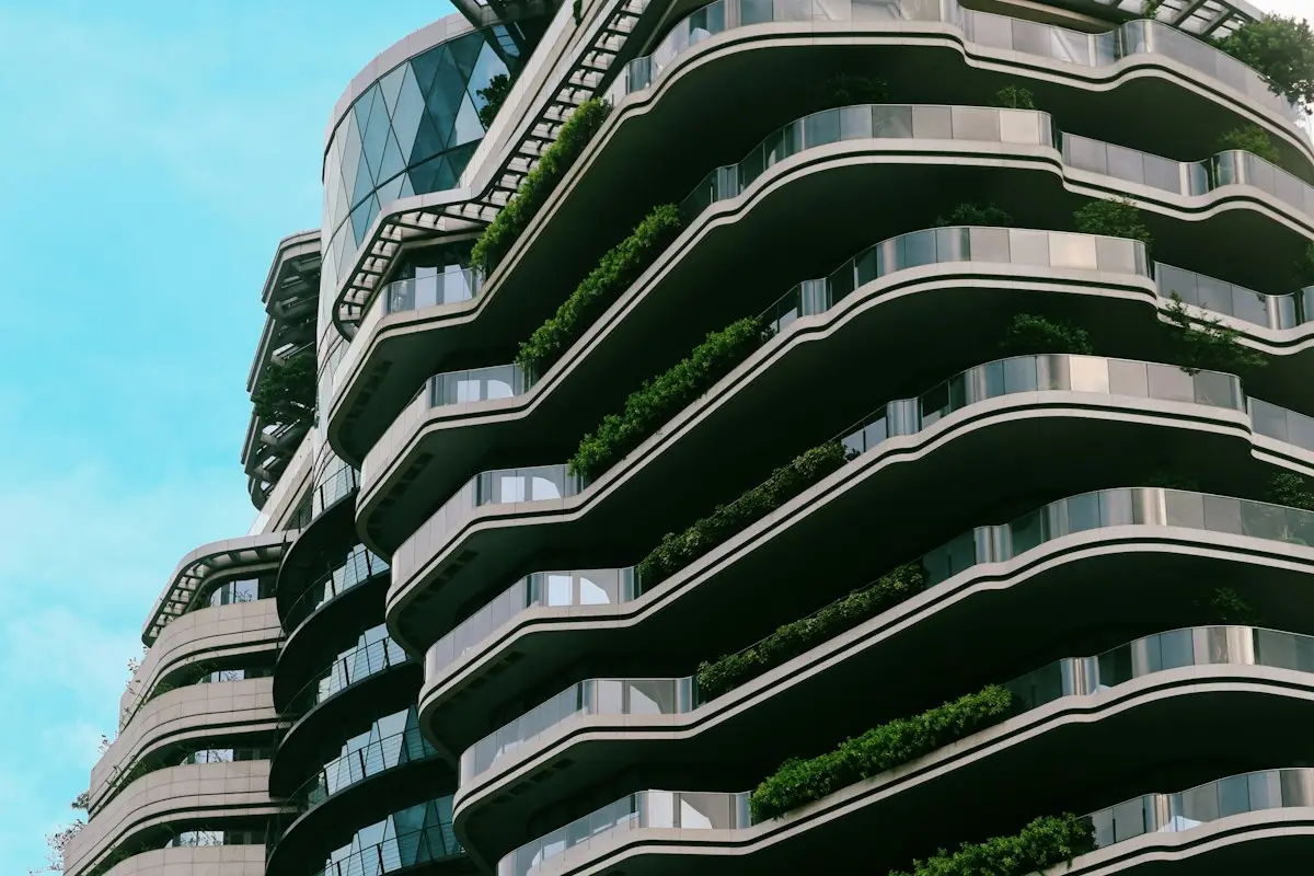 Lusail Place Tower