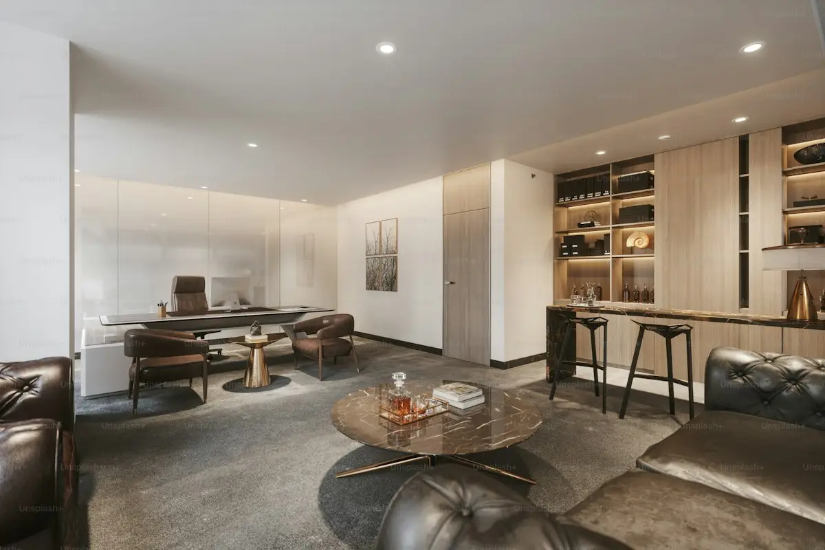 Dafna Executive Suites