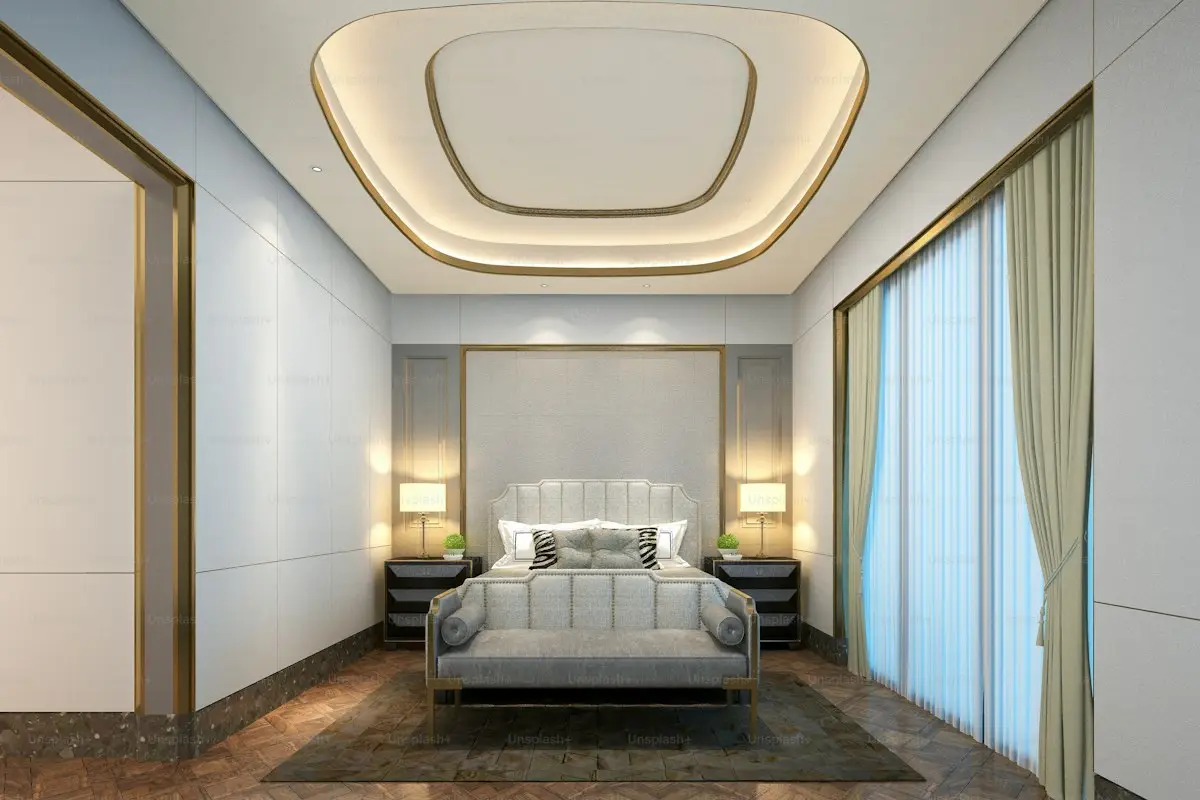Lusail Waterfront Studios