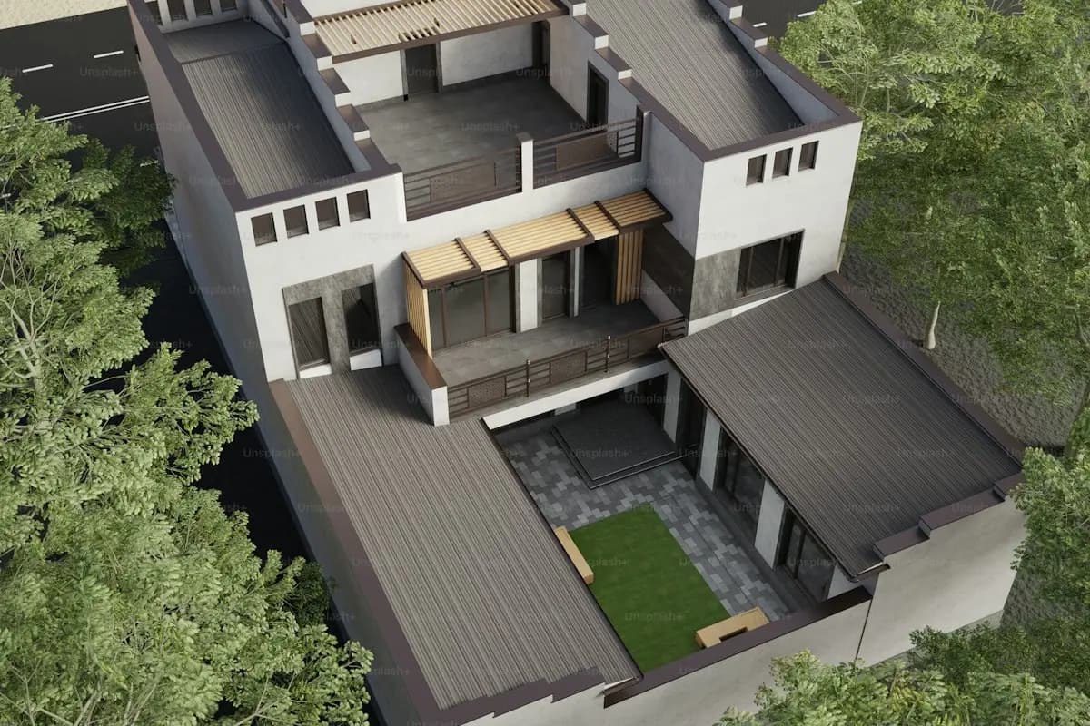 Al Khor Coastal Villas