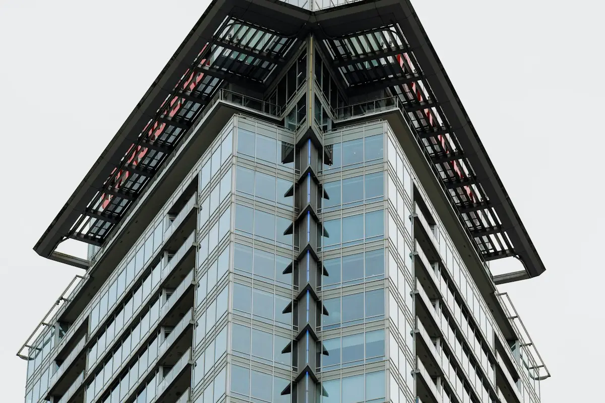 Fereej Bin Mahmoud Residences
