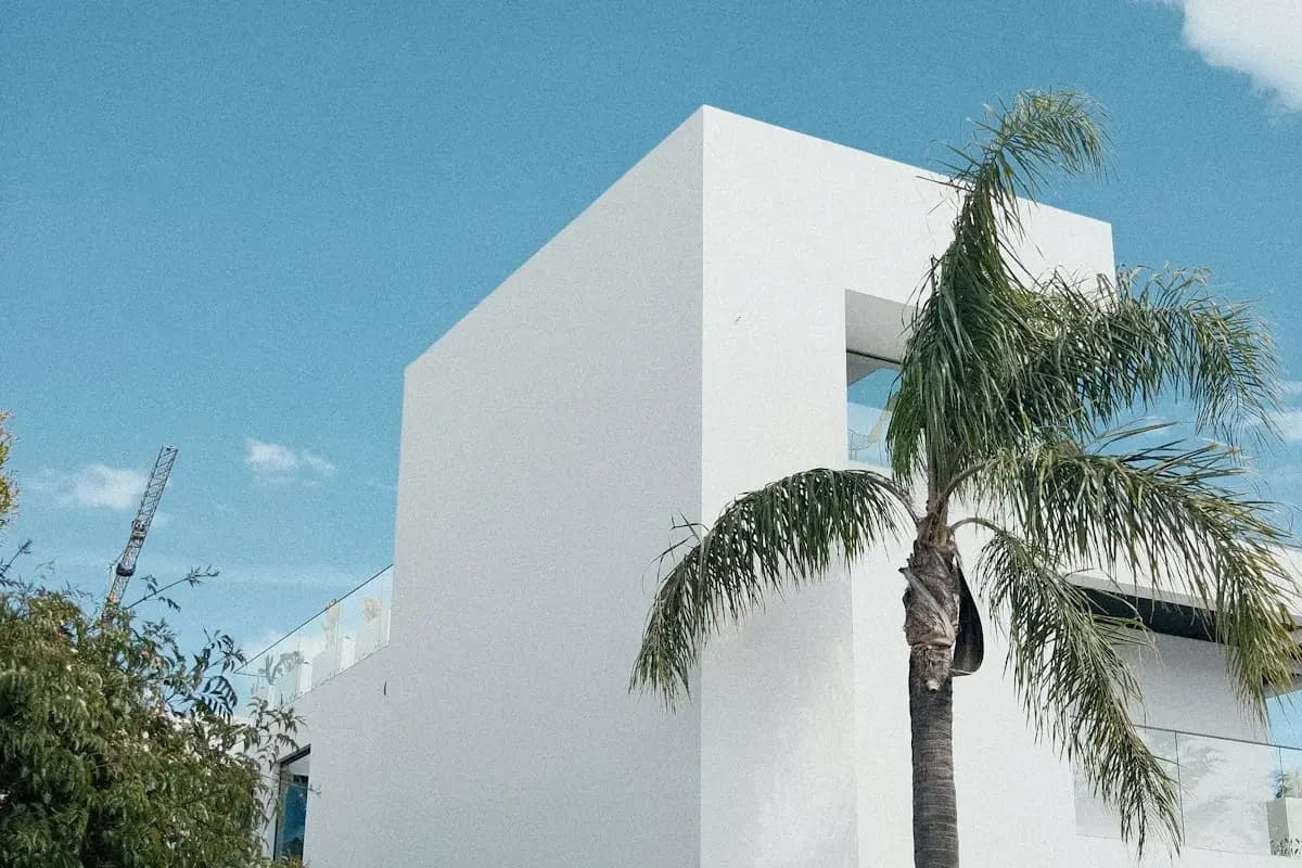 Katara Hills Mansion
