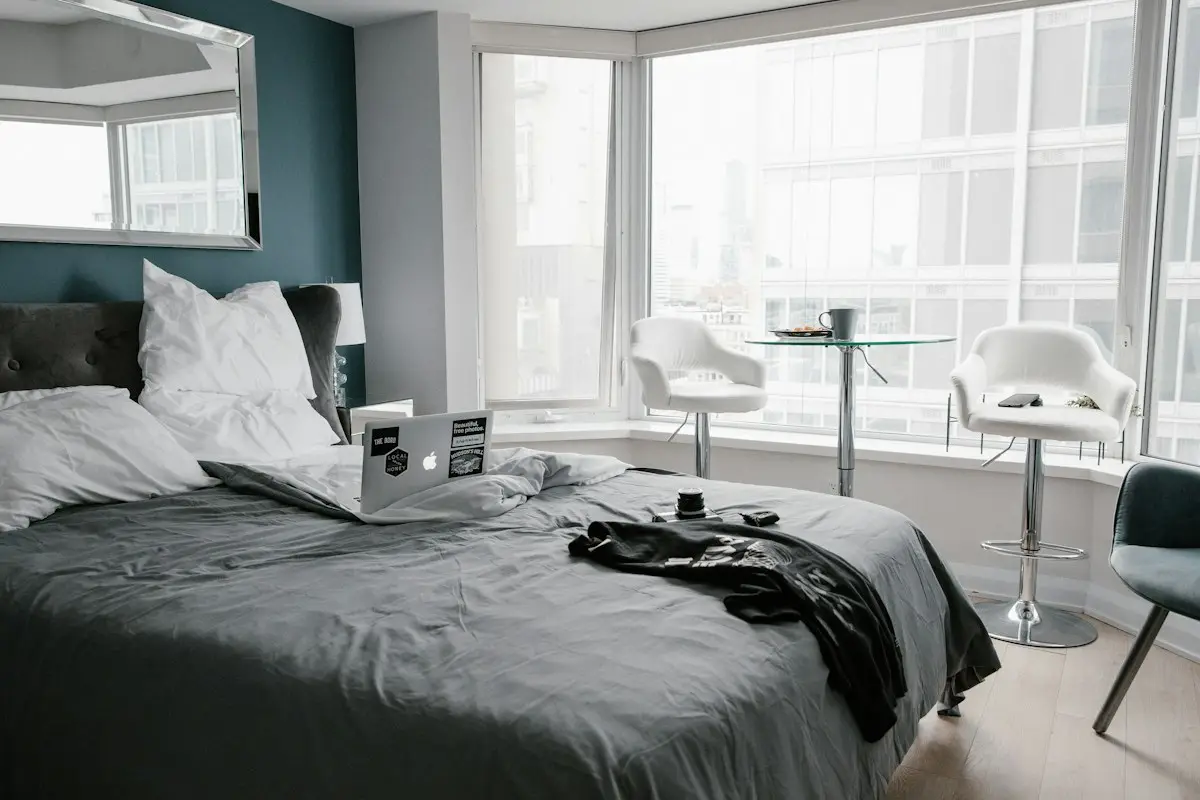 Dafna Executive Suites