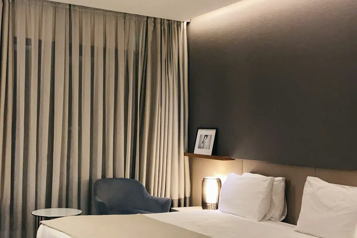 Dafna Executive Suites