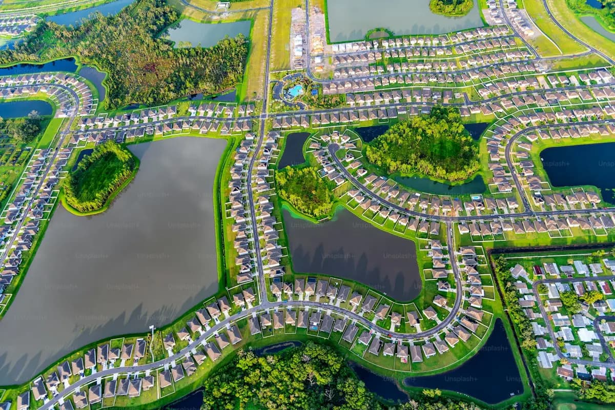 Lusail Energy City Land