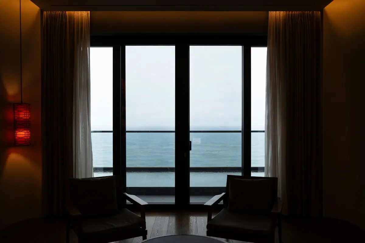 Dafna Executive Suites