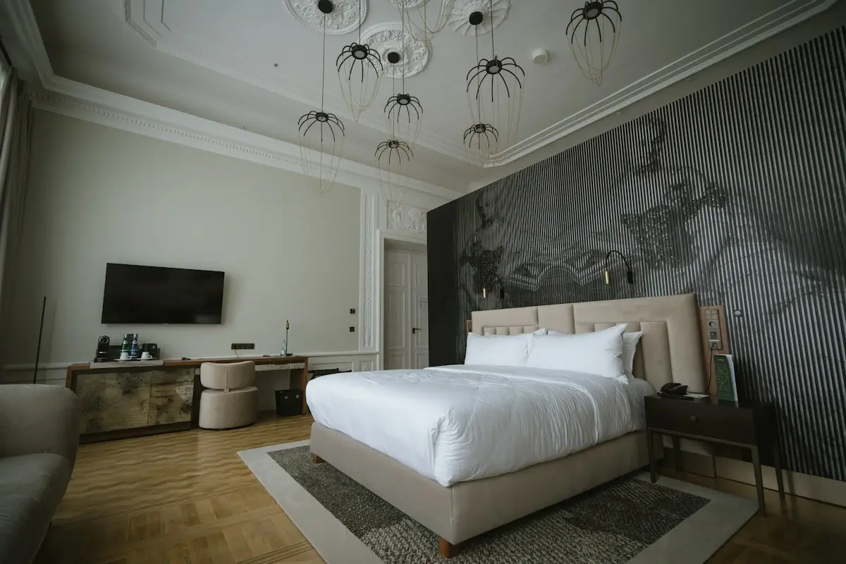 Dafna Executive Suites