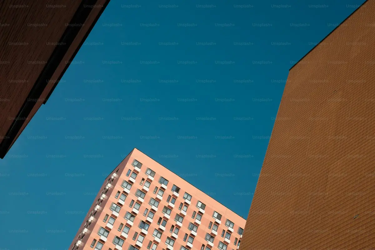 Lusail Place Tower