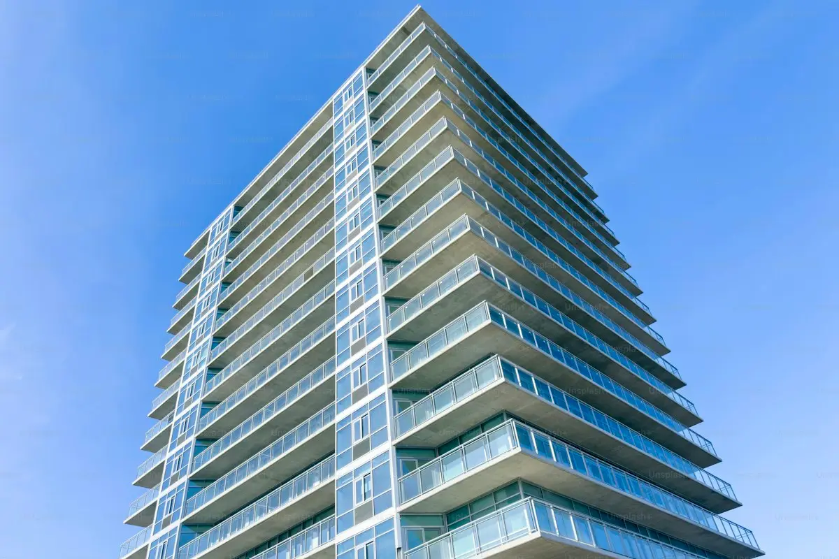 Lusail Place Tower