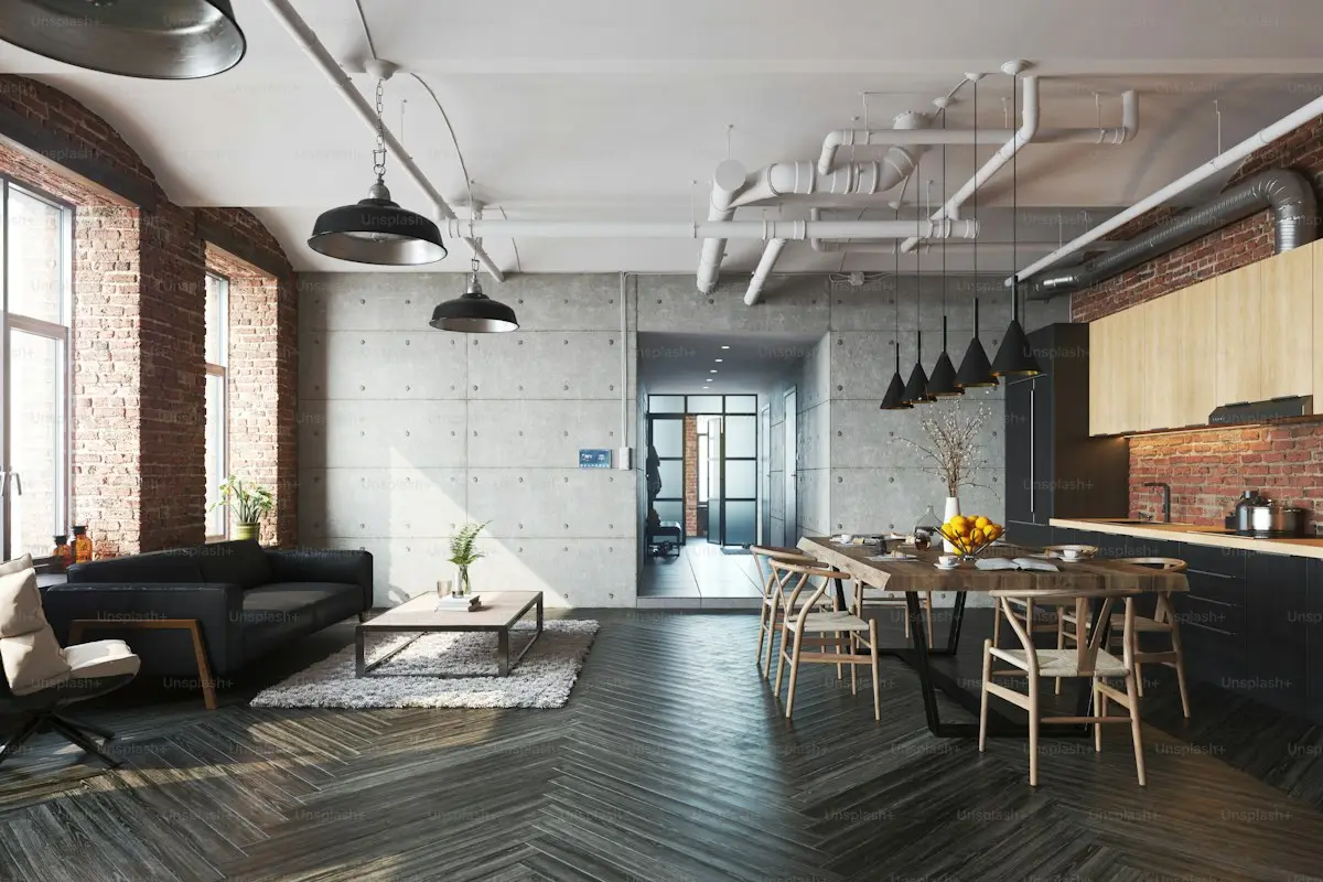 Musheireb Heritage Lofts