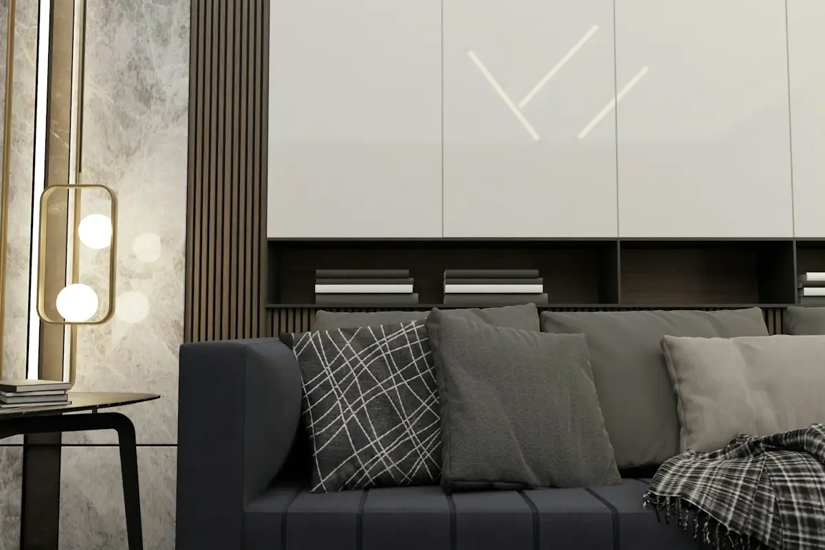 Musheireb Heritage Lofts