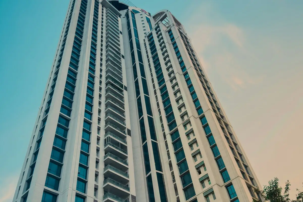 Lusail Place Tower