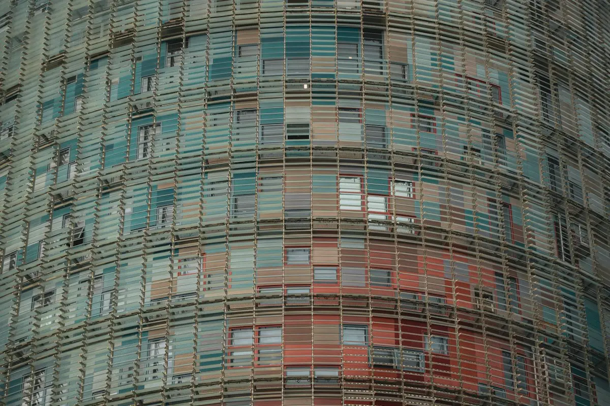 Lusail Place Tower