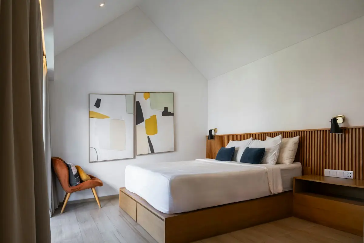 Dafna Executive Suites