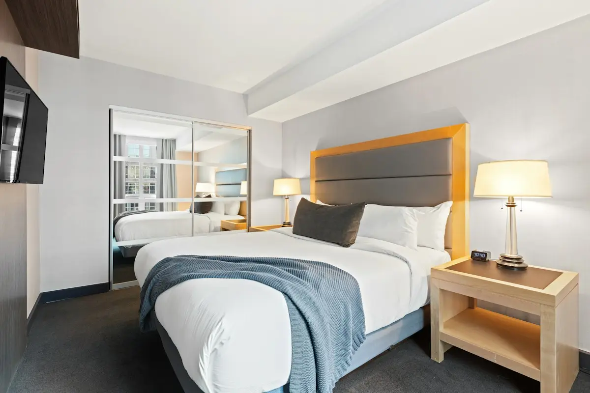 Dafna Executive Suites