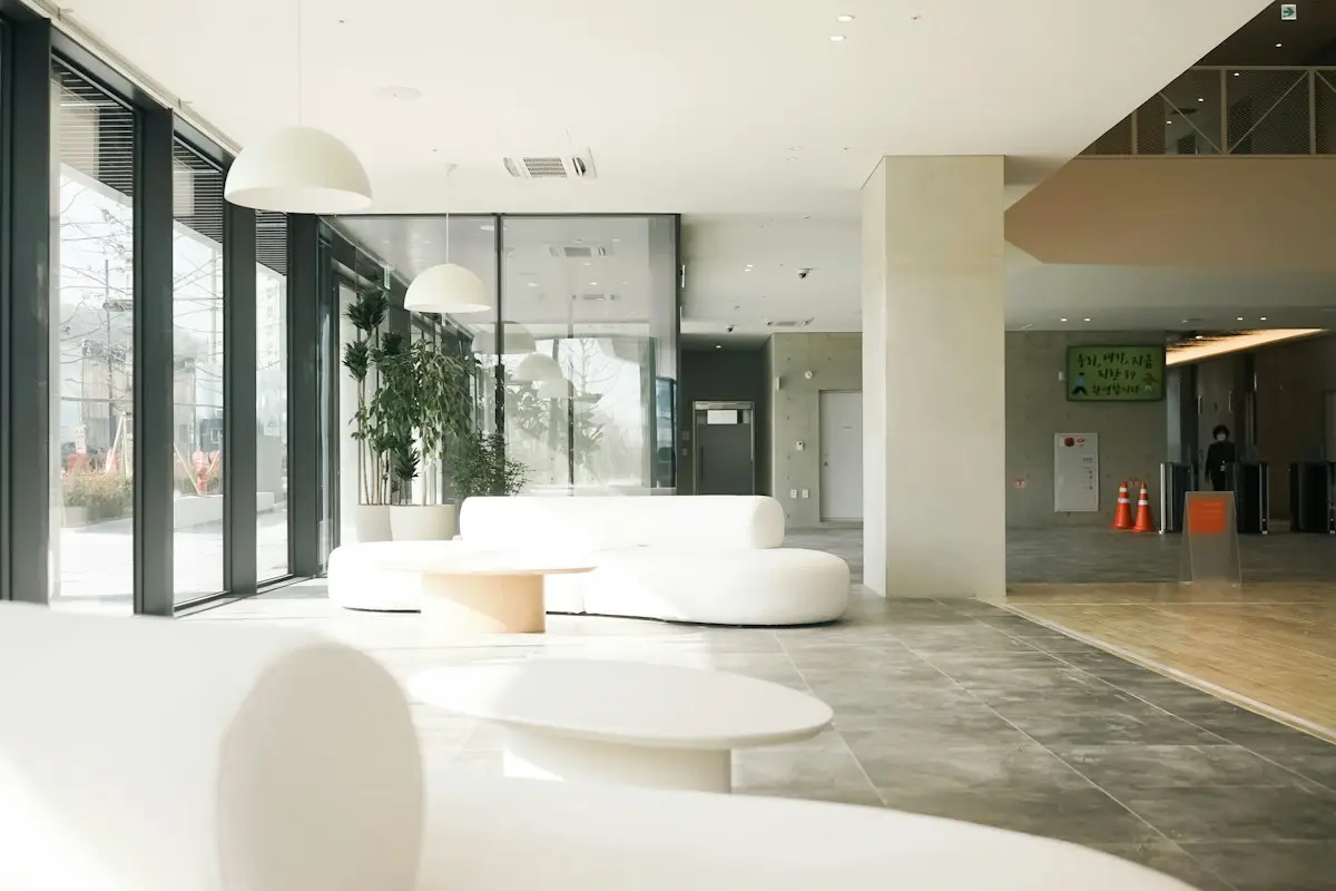 Al Sadd Horizon Offices