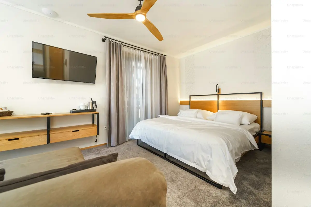Lusail Waterfront Studios