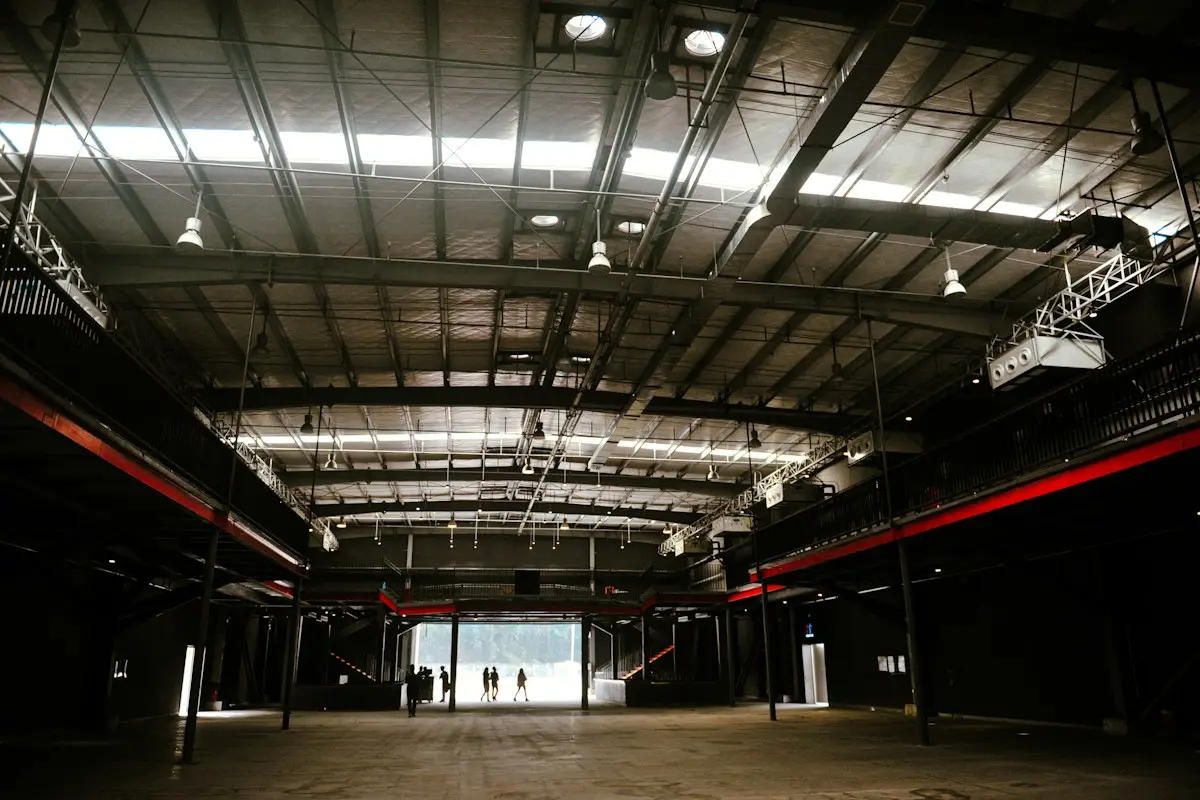 Umm Salal Logistics Park